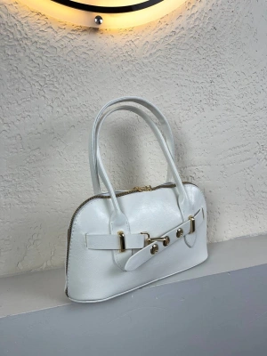 Beyaz KALİTE YENİ Çanta CB8161