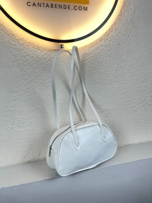 Beyaz KAMPANYA ÇANTA CB8143