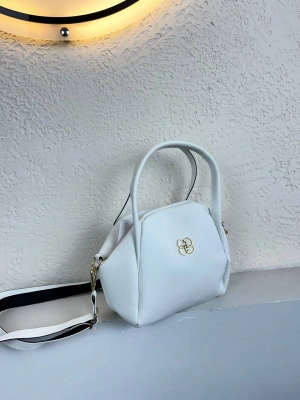 Beyaz Renk Yeni Sezon Çanta CB72392