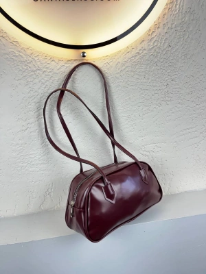 Bordo KAMPANYA ÇANTA CB8143