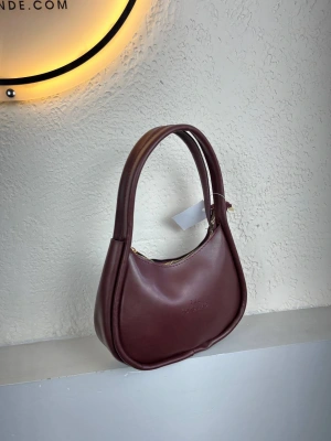Bordo Renk A Kalite Çanta CB9811