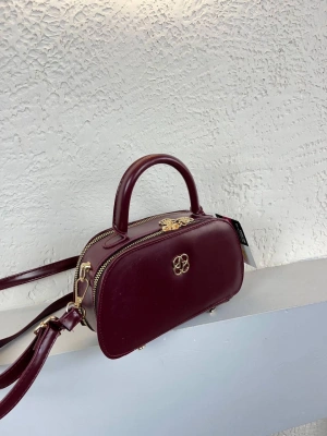 Bordo Renk Kalite Kalıp Çanta CB8721