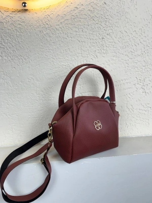 Bordo Renk Yeni Sezon Çanta CB72392