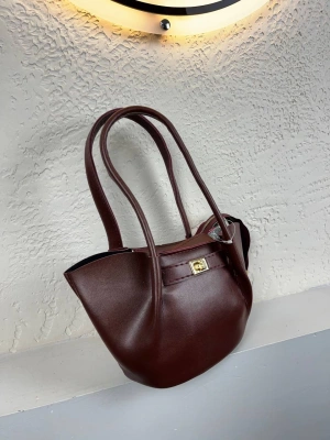 Bordo Renk YENİ SEZON Kol Çanta CB05613