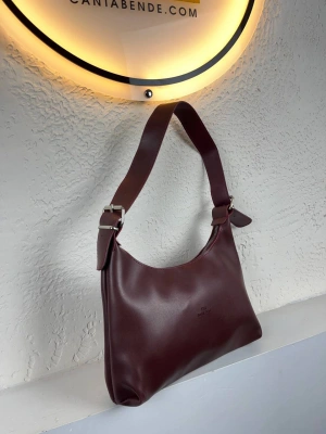 Bordo YENİ KOL Çanta CB6375