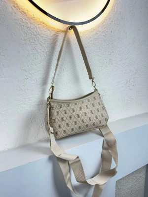 Açık Vizon Renk Yeni Sezon BAGET Çanta CB5273