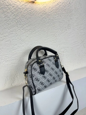 Gri Renk SAREM Çanta CB3078