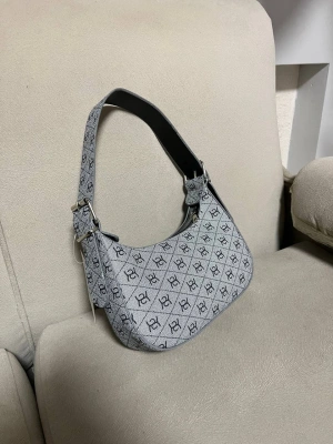 Gri Renk Yeni Kalite BAGET CB41314