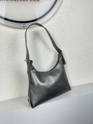 Gümüş YENİ KOL Çanta CB6375