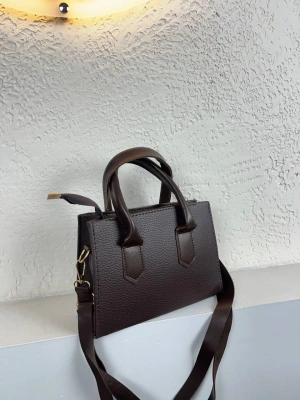 Kahve MİNİ Çanta CB7243