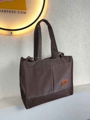 Kahve Renk DMN Kalite Çanta CB97119