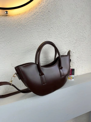 Kahve Renk Kalite Çanta CB78191