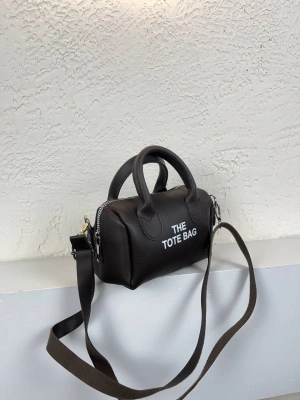 Kahve Renk Mini Çanta CB1183