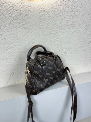 Kahve Renk SAREM Çanta CB3078