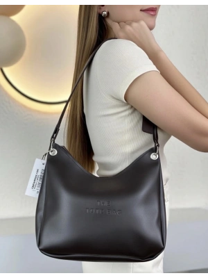 Kahve Renk Tote Kol Çanta CB79114