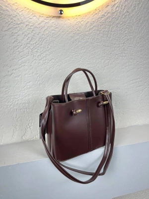 Kahve Renk ULTRA KALİTE Çanta CB1345