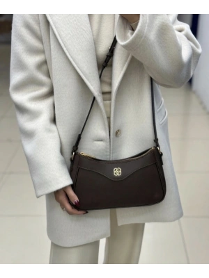 Kahve Renk YENİ BAGET Çanta CB81141