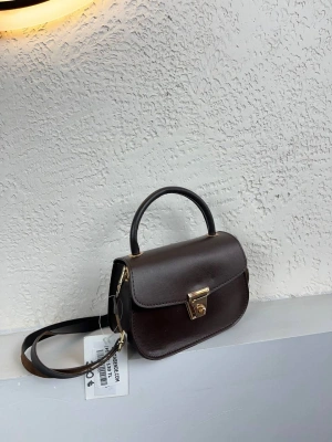 Kahve Renk Yeni Kalıp Çanta CB2014