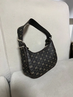 Kahve Renk Yeni Kalite BAGET CB41314