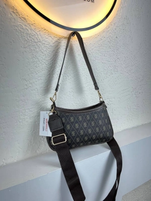 Kahve Renk Yeni Sezon BAGET Çanta CB5273