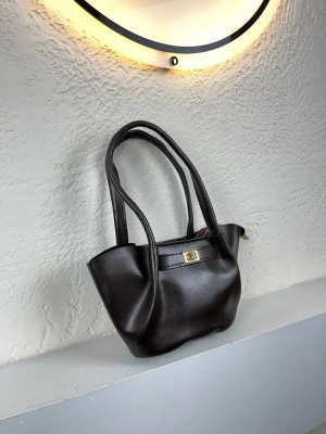 Kahve Renk Yeni Sezon Kalite Çanta CB6378