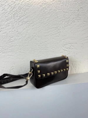 Kahve Renk ZIMBALI Çanta CB9014