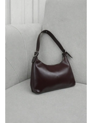 Kahve YENİ KOL Çanta CB6375