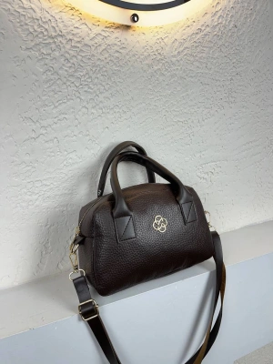 Kahve Yeni Sezon Çanta CB7412