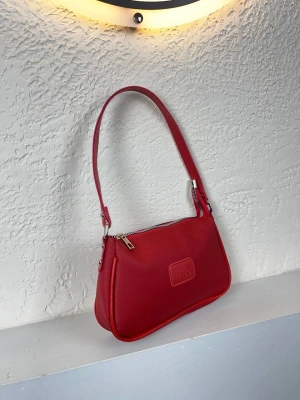 Kırmızı Renk BAGET Çanta CB2003