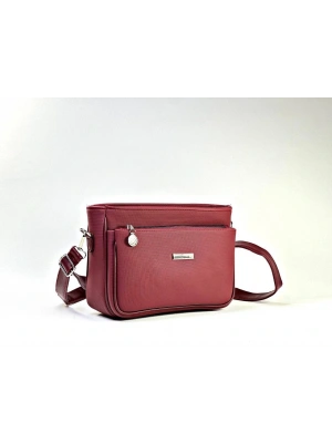 Kırmızı Renk LaKos Kalite BRLN Çanta CB78232