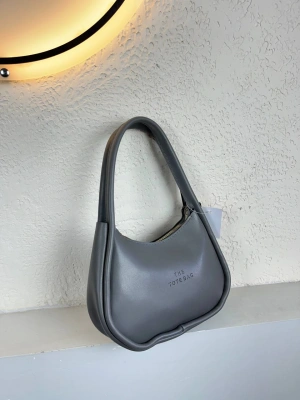 Koyu Gri Renk A Kalite Çanta CB9811