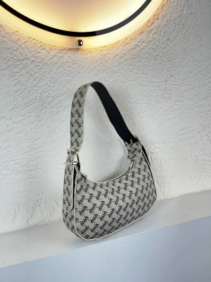 Koyu Vizon MIO Baget Çanta CB09144