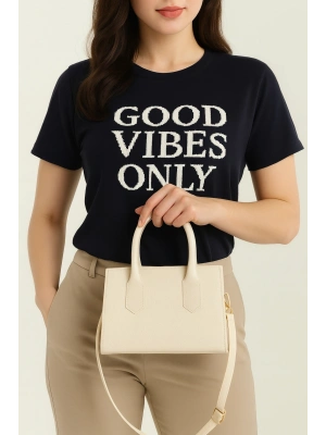 Krem Kalıp Yeni Sezon Çanta CB4139