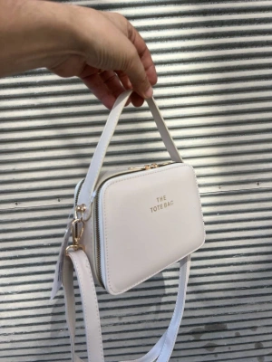 Krem MAX KALİTE 2 BÖLME KALIP Çanta CB4318