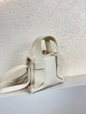 Krem MİNİ Yeni Çanta CB76241