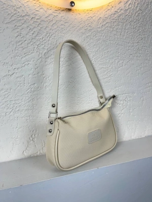 Krem Renk BAGET Çanta CB2003