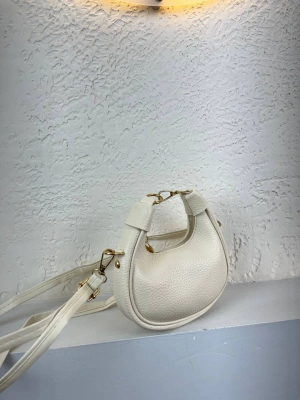 Krem Renk YENİ GELEN Çanta CB9188