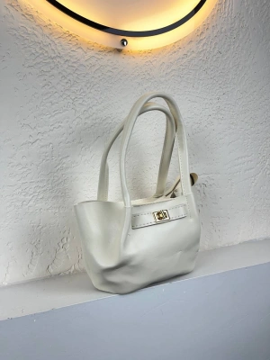 Krem Renk Yeni Sezon Kalite Çanta CB6378