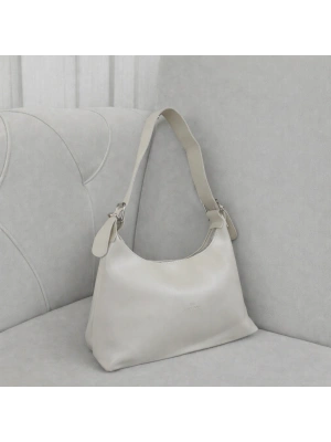 Krem YENİ KOL Çanta CB6375