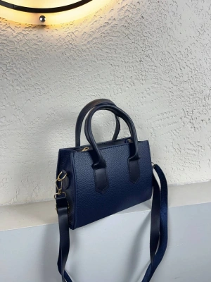 Lacivert MİNİ Çanta CB7243