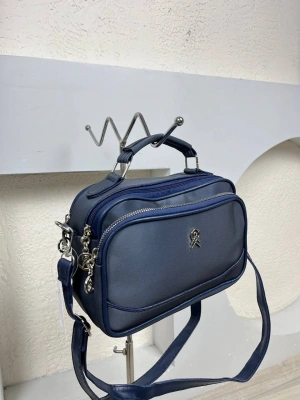 Lacivert Renk 2 Bölme HB Çanta CB8711