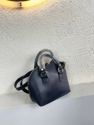 Lacivert Renk A Kalite Çapraz Çanta CB2452