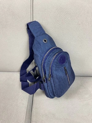 Lacivert Renk Body Bag Çanta CB6081
