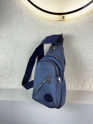 Lacivert Renk BODYBAG Çanta CB1941