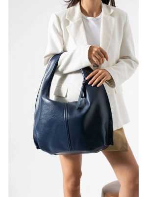 Lacivert Renk Kalite Kol Çanta CB78217