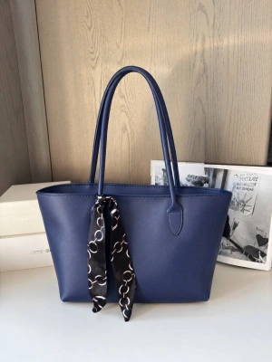 Lacivert Renk KAYIK Çanta CB57682