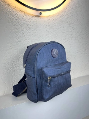 Lacivert Renk Sırt Çanta CB02698