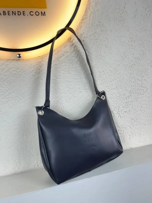 Lacivert Renk Tote Kol Çanta CB79114