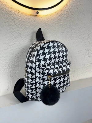 Magazin 2 Sırt Çanta CB2522