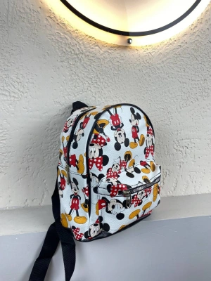 Micko Yeni Sezon Sırt Çanta